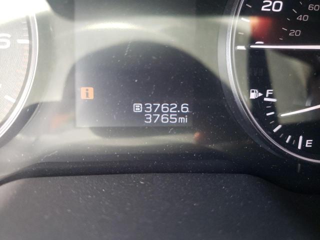Photo 8 from auction – 2020 SUBARU OUTBACK LI with VIN 4S4BTANC0L3168034