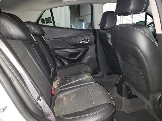 Photo 6 from auction – 2015 BUICK ENCORE with VIN KL4CJESB8FB253905
