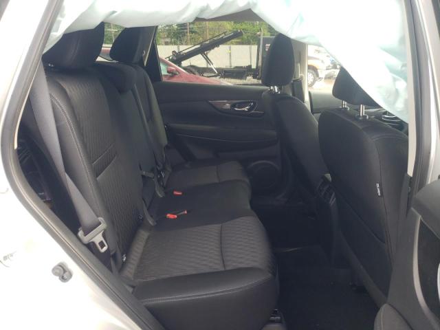 Photo 6 from auction – 2018 NISSAN ROGUE S with VIN KNMAT2MV9JP602174