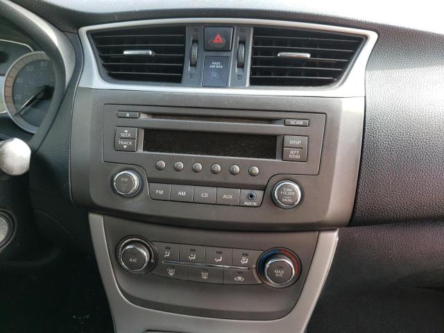 Photo 9 from auction – 2013 NISSAN SENTRA S with VIN 3N1AB7AP3DL751978