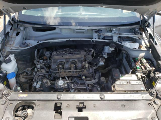 Photo 7 from auction – 2014 HYUNDAI SANTA FE G with VIN KM8SR4HF0EU042405