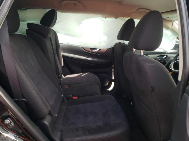 Photo 7 from auction – 2015 NISSAN ROGUE S with VIN KNMAT2MV1FP536226