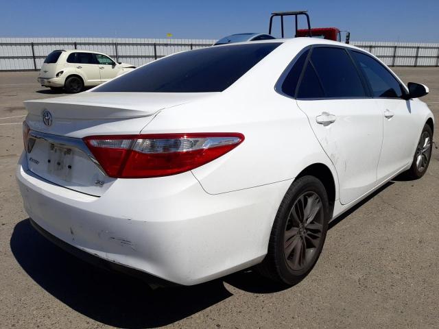 Photo 4 from auction – 2017 TOYOTA CAMRY LE with VIN 4T1BF1FK8HU321063