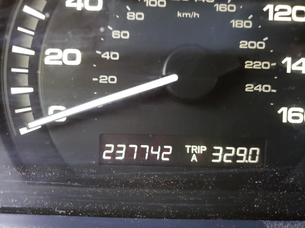 Photo 8 from auction – 2007 HONDA ACCORD with VIN 1HGCM66547A062126