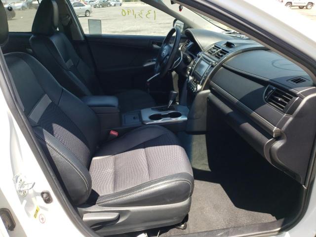Photo 5 from auction – 2012 TOYOTA CAMRY BASE with VIN 4T1BF1FK9CU611871