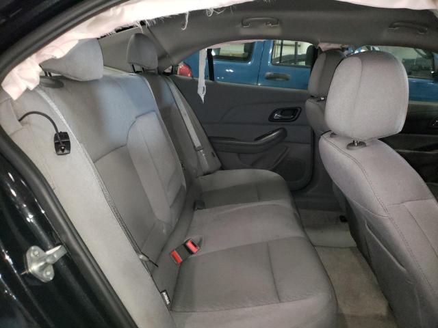 Photo 6 from auction – 2014 CHEVROLET MALIBU LS with VIN 1G11B5SLXEF249597
