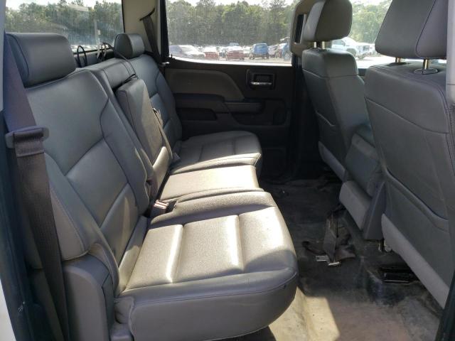 Photo 6 from auction – 2017 GMC 2500HD with VIN 1GT11REG0HF186319