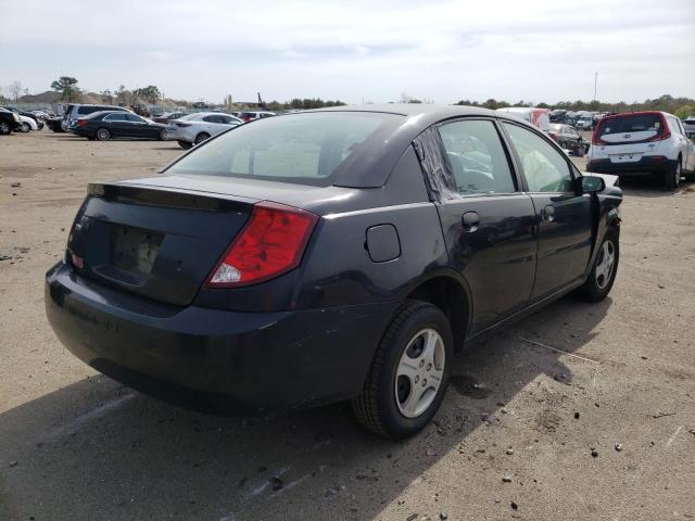 Photo 4 from auction – 2004 SATURN ION with VIN 1G8AG52F94Z138551