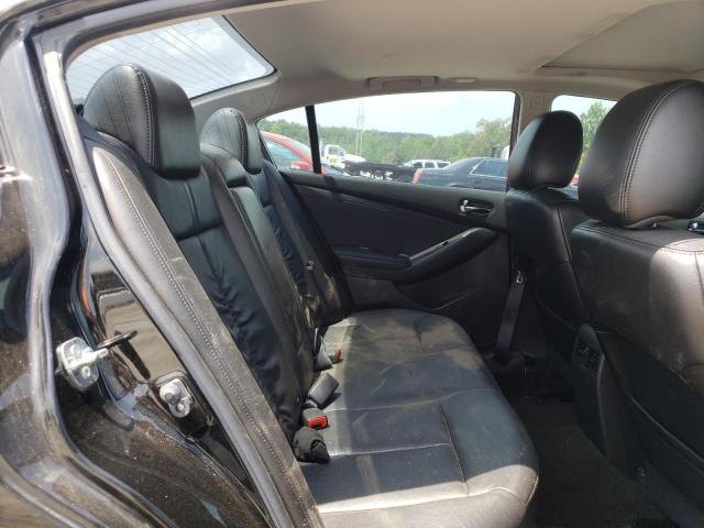 Photo 6 from auction – 2012 NISSAN ALTIMA BAS with VIN 1N4AL2AP4CN405648