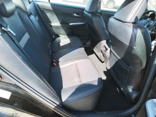 Photo 6 from auction – 2014 TOYOTA CAMRY L with VIN 4T1BF1FK5EU866973