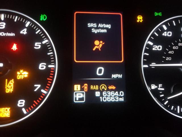 Photo 8 from auction – 2020 SUBARU LEGACY LIM with VIN 4S3BWAL61L3030642