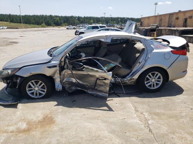 Photo 9 from auction – 2013 KIA OPTIMA LX with VIN KNAGM4A71D5375620