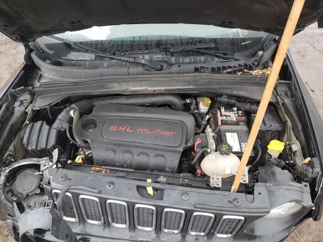 Photo 7 from auction – 2017 JEEP RENEGADE L with VIN ZACCJABB2HPG21468