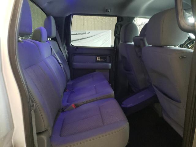 Photo 6 from auction – 2014 FORD F150 SUPER with VIN 1FTFW1ET4EFA77380