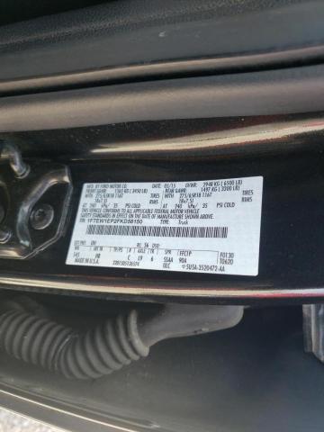 Photo 10 from auction – 2015 FORD F150 SUPER with VIN 1FTEW1EP2FKD58150