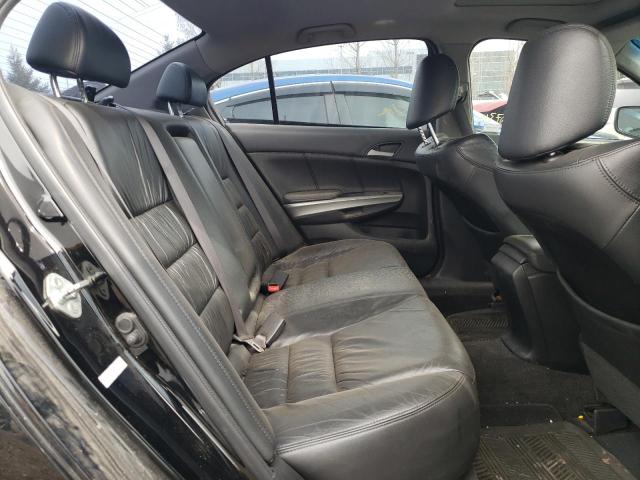 Photo 6 from auction – 2010 HONDA ACCORD EXL with VIN 5KBCP3F8XAB501151