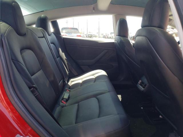 Photo 6 from auction – 2018 TESLA MODEL 3 with VIN 5YJ3E1EA2JF045496