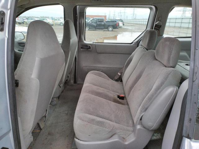 Photo 6 from auction – 2002 FORD WINDSTAR L with VIN 2FMZA50472BB51466