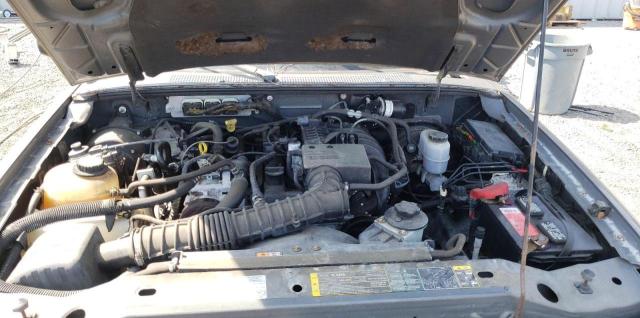 Photo 7 from auction – 2009 FORD RANGER SUP with VIN 1FTYR14D39PA14653