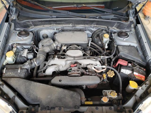 Photo 7 from auction – 2010 SUBARU FORESTER 2 with VIN JF2SH6CC4AH712431