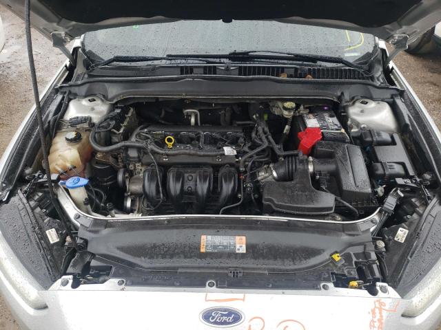 Photo 7 from auction – 2014 FORD FUSION SE with VIN 3FA6P0H78ER322941