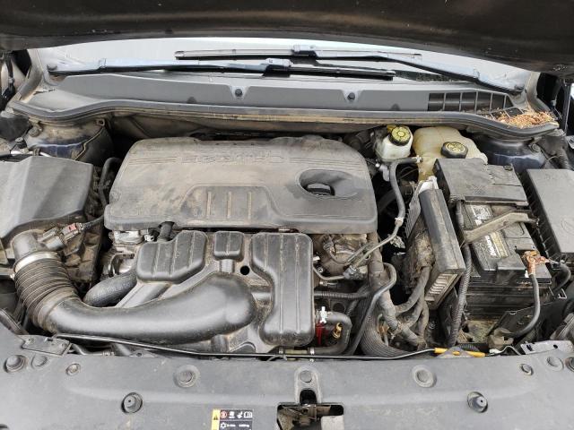 Фото 7 с аукциона – 2015 BUICK VERANO с VIN 1G4PS5SK5F4209509