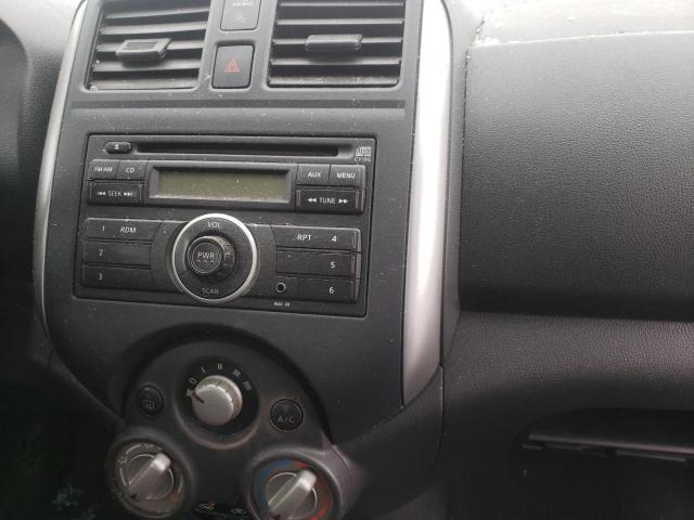 Photo 9 from auction – 2012 NISSAN VERSA S with VIN 3N1CN7AP4CL900817