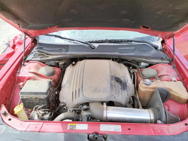 Photo 7 from auction – 2013 DODGE CHALLENGER with VIN 2C3CDYBT6DH635558