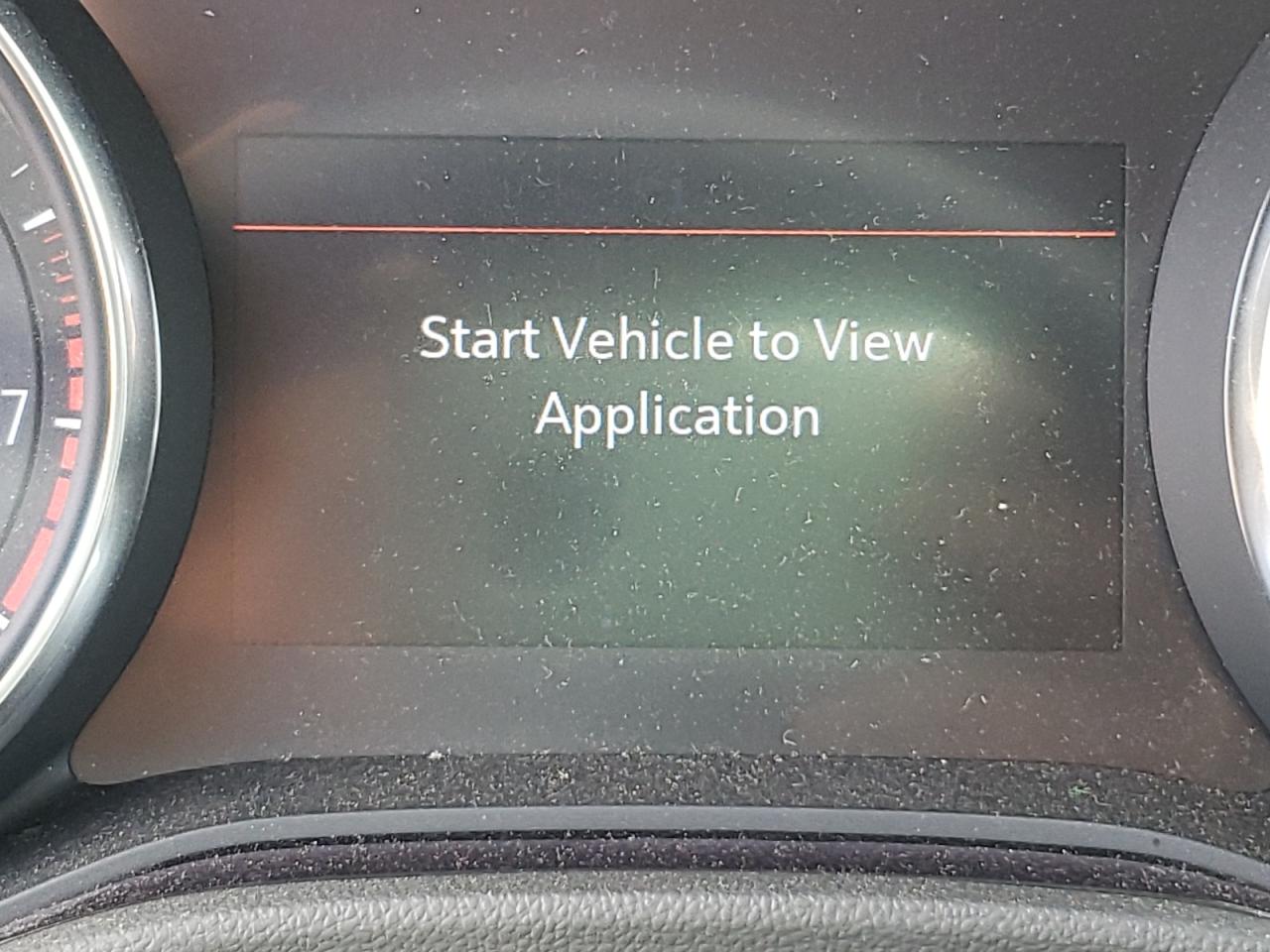 Photo 8 from auction – 2021 BUICK ENCORE GX with VIN KL4MMDSL5MB168905