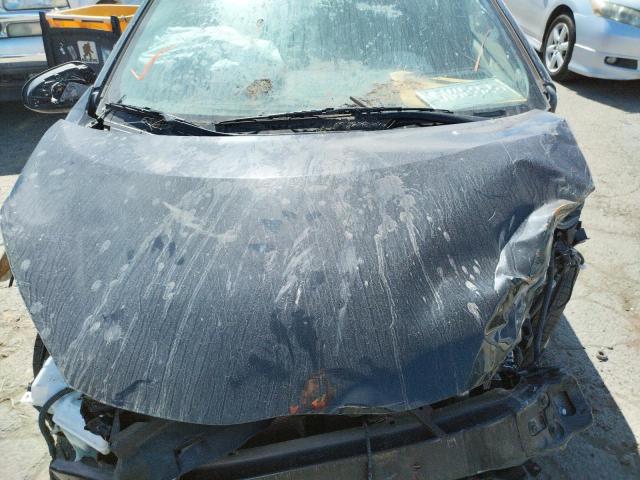 Photo 7 from auction – 2016 TOYOTA PRIUS C with VIN JTDKDTB31G1589084