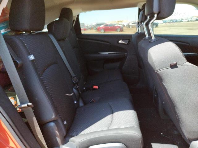 Photo 6 from auction – 2018 DODGE JOURNEY SX with VIN 3C4PDCBB3JT170702