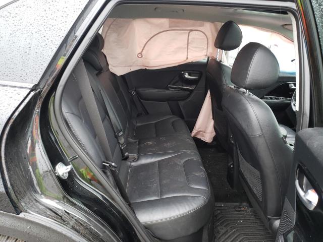 Photo 6 from auction – 2018 KIA NIRO TOURI with VIN KNDCE3LC1J5175397