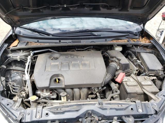 Photo 7 from auction – 2016 TOYOTA COROLLA L with VIN 5YFBURHE5GP562834