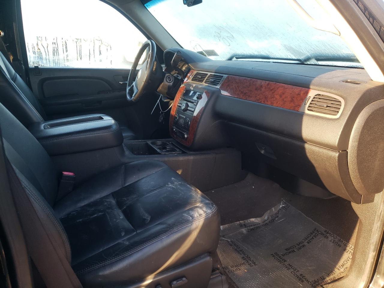 Photo 5 from auction – 2008 CHEVROLET SILVERADO with VIN 1GCEK19J18Z274672