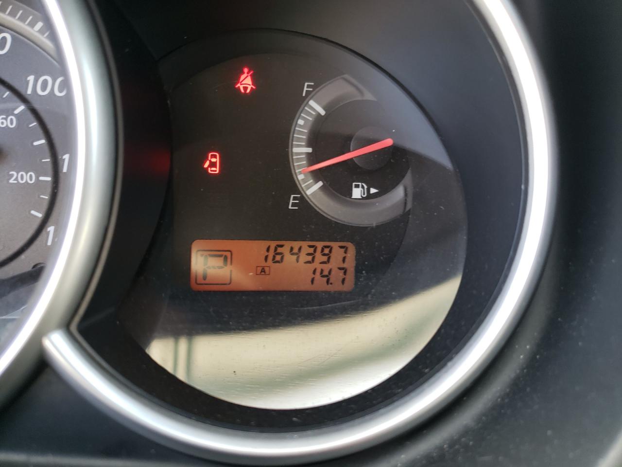 Photo 8 from auction – 2011 NISSAN VERSA S with VIN 3N1BC1CP7BL500826