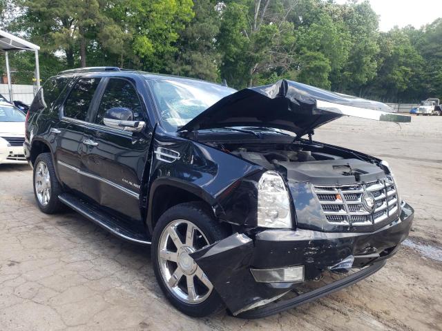 CADILLAC ESCALADE L 2011 с VIN 1GYS4BEF4BR254258 - Фото с аукциона