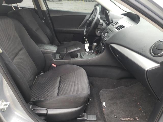 Photo 5 from auction – 2012 MAZDA 3 I with VIN JM1BL1UG6C1519176