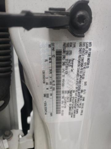 صورة رقم 10 من المزاد - 2012 FORD FOCUS SEL مع VIN 1FAHP3H25CL138244