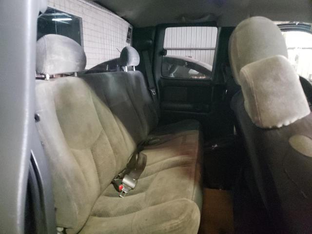 Photo 6 from auction – 2004 CHEVROLET SILVERADO with VIN 1GCEC19V54Z123988