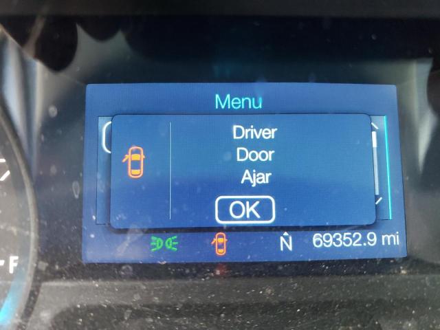 Photo 8 from auction – 2015 FORD EXPLORER X with VIN 1FM5K8D81FGB01963