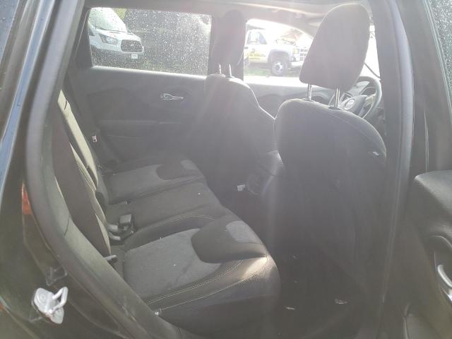 Photo 6 from auction – 2014 JEEP CHEROKEE L with VIN 1C4PJMCB3EW203615