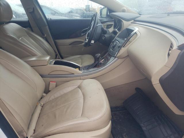 Photo 5 from auction – 2010 BUICK LACROSSE C with VIN 1G4GC5EG8AF151302