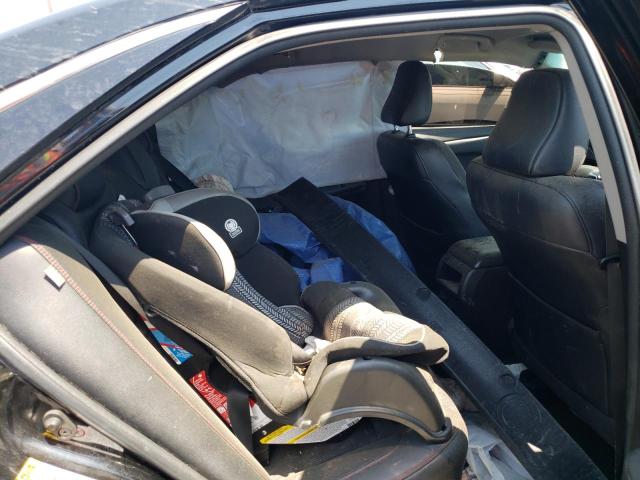 Photo 6 from auction – 2016 TOYOTA CAMRY with VIN 4T1BF1FK8GU612113