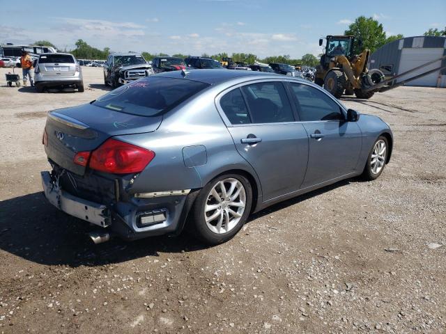 Photo 4 from auction – 2009 INFINITI G37 BASE with VIN JNKCV61E99M011630