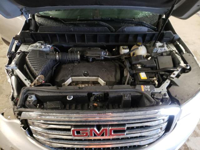 Photo 7 from auction – 2018 GMC ACADIA SLE with VIN 1GKKNSLA1JZ146290
