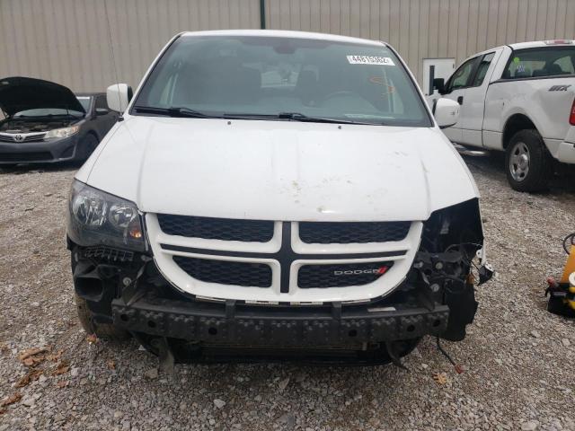 Photo 9 from auction – 2019 DODGE GRAND CARA with VIN 2C4RDGEG3KR534628