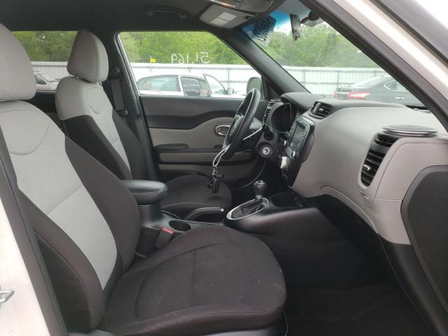Photo 5 from auction – 2019 KIA SOUL with VIN KNDJN2A26K7643979
