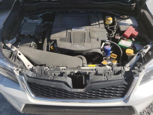 Photo 7 from auction – 2015 SUBARU FORESTER 2 with VIN JF2SJGDC9FH838607