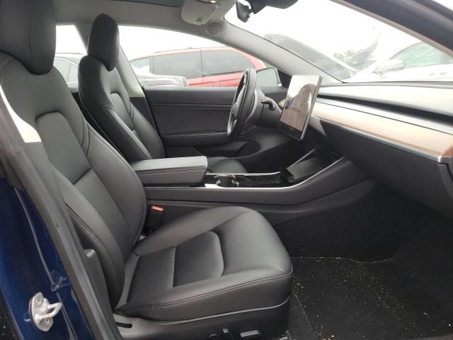 Photo 5 from auction – 2018 TESLA MODEL 3 with VIN 5YJ3E1EA8JF044644