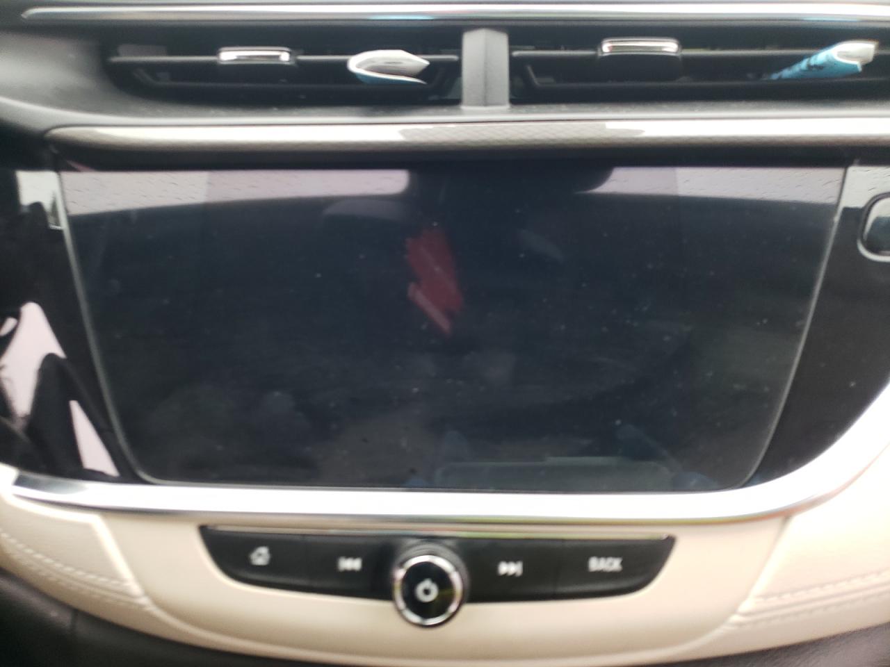 Photo 9 from auction – 2021 BUICK ENCORE GX with VIN KL4MMESL6MB161435